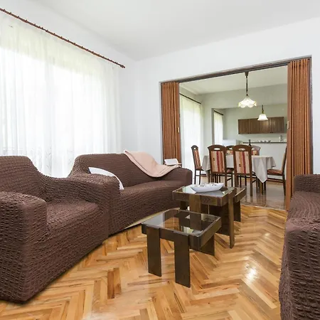 For Families With Children Vinez, Labin - 15870 Apartment Labin (Istria)