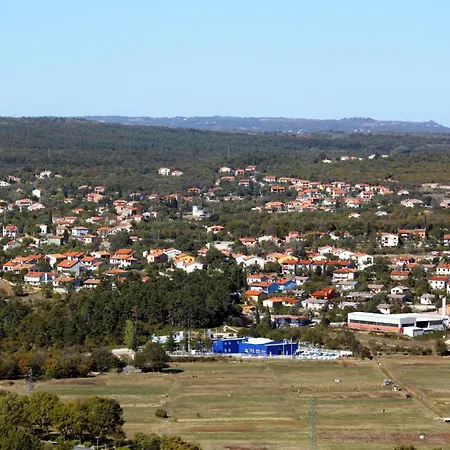 For Families With Children Vinez, Labin - 15870 Apartment Labin (Istria)