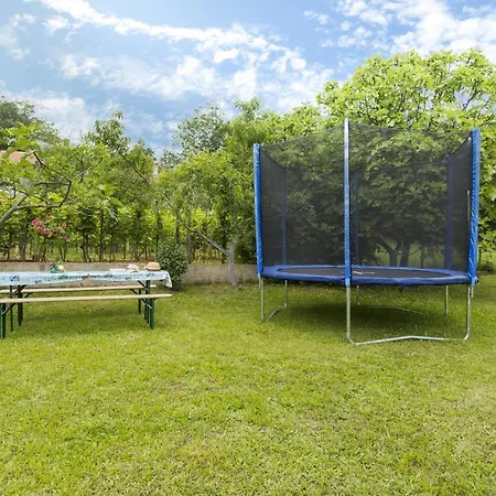 For Families With Children Vinez, Labin - 15870 Apartment *