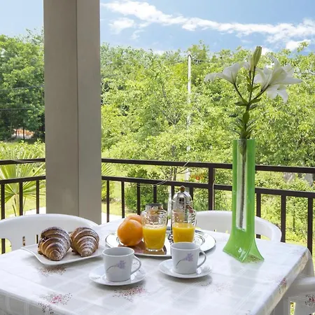 For Families With Children Vinez, - 15870 라빈